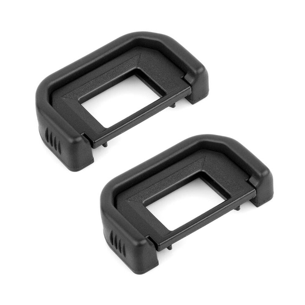2 Pcs Canon Ef Replacement Eyecup Eyepiece-canon Rebel T7i T6i T6 T6s T5i 1300d