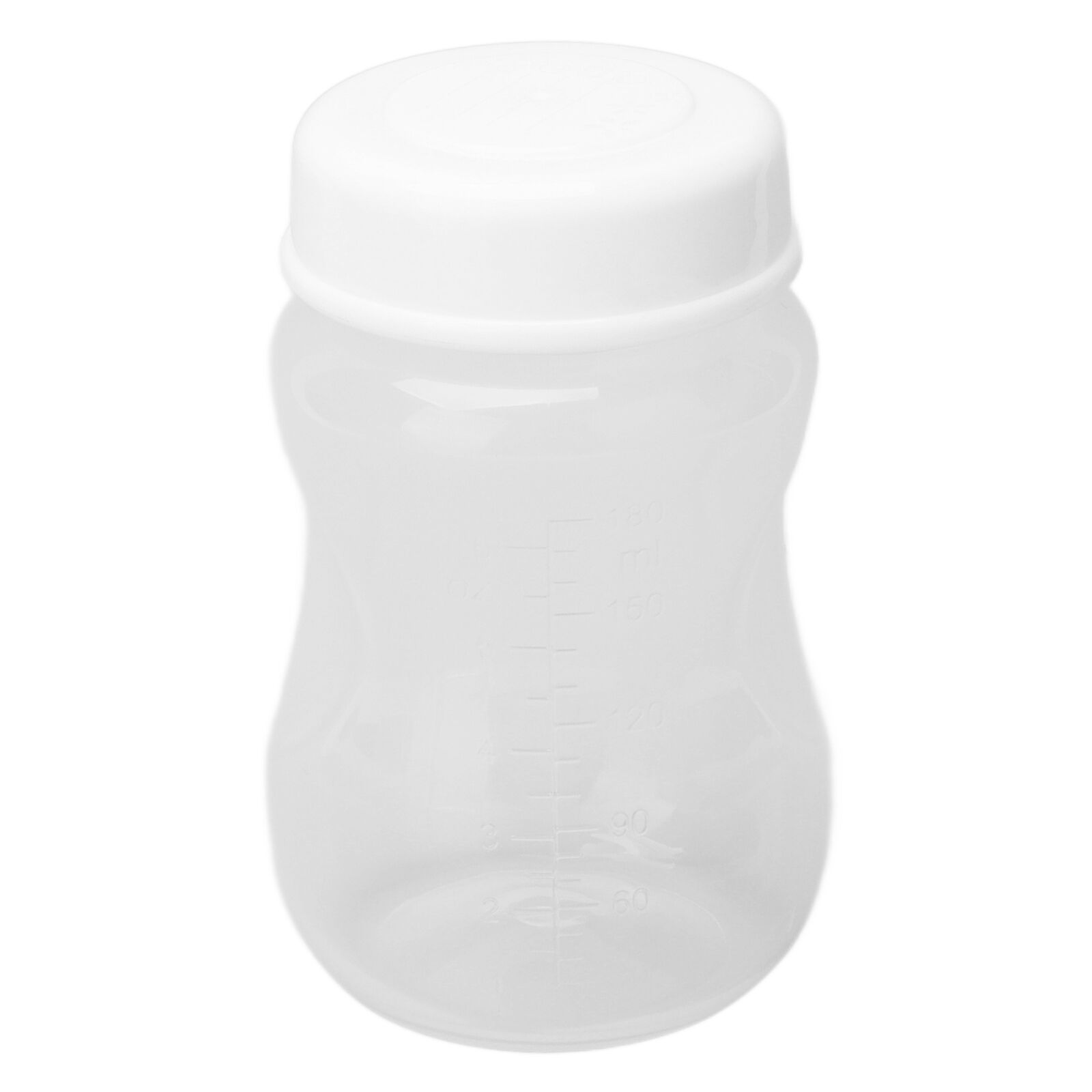 Milk Storage Container Breast Milk Storage Cup 3pcs For Household For