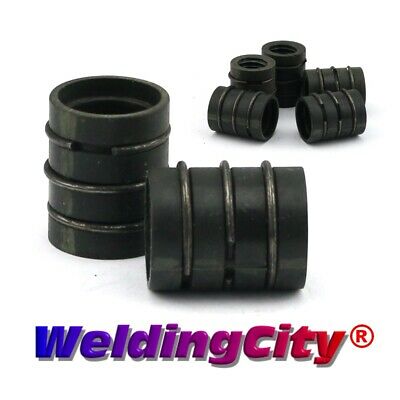 Weldingcity® 5-pk Mig Welding Gun Nozzle Insulator 32 For Lincoln Tweco 200-400a